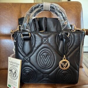 Valentino Orlandi purse